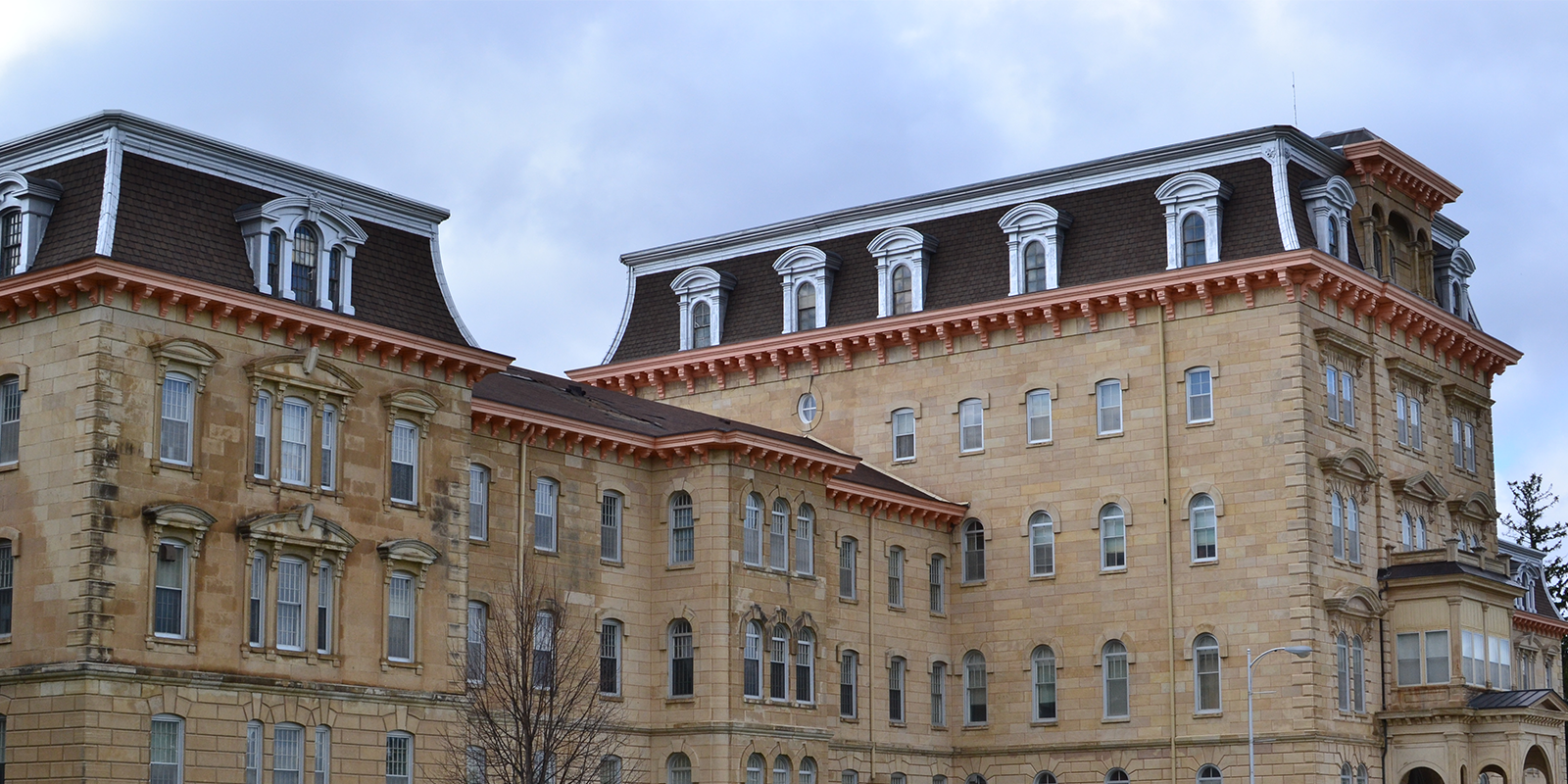 Independence Mental Health Institute in Independence, Iowa